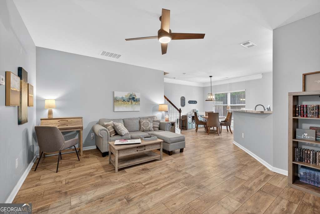 256 Valley Crossing Canton - 8