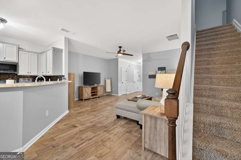 256 Valley Crossing Canton - 9