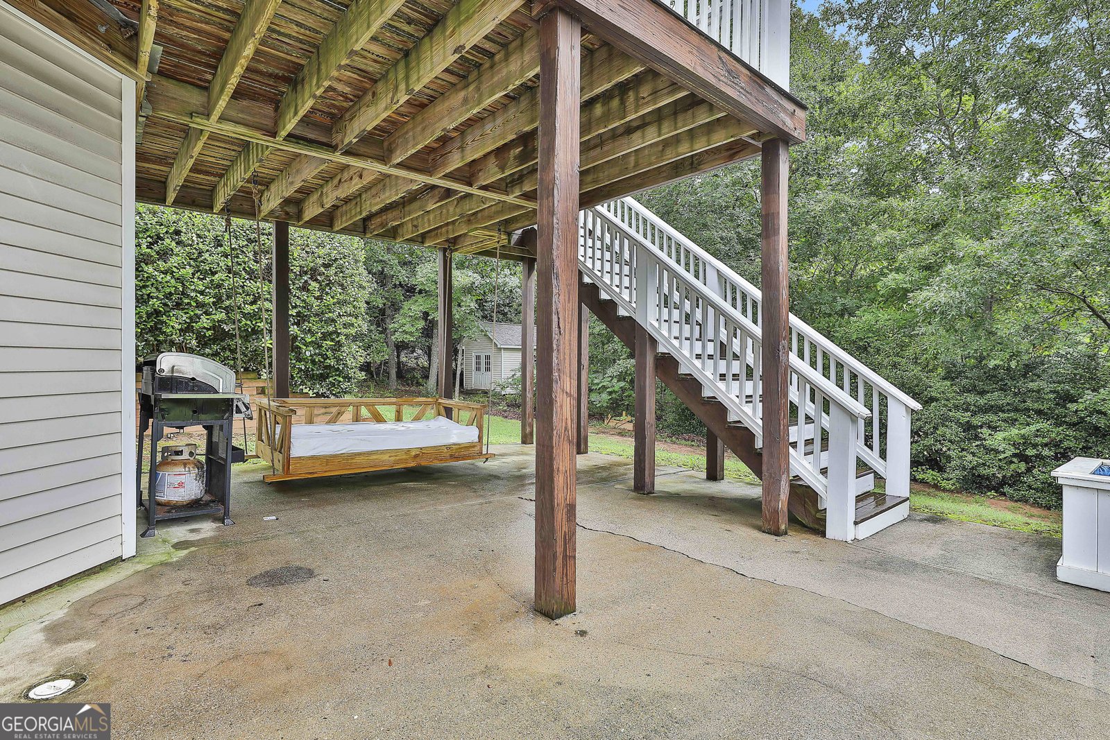 262 Otter Circle Fayetteville - 11