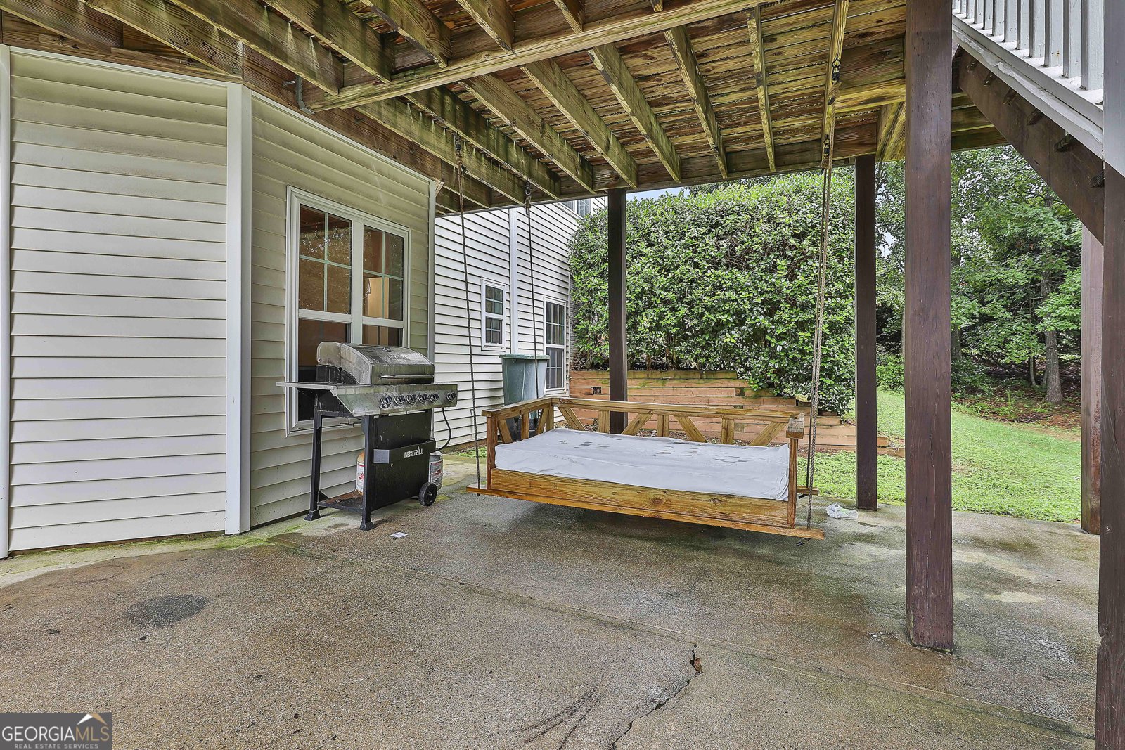 262 Otter Circle Fayetteville - 12