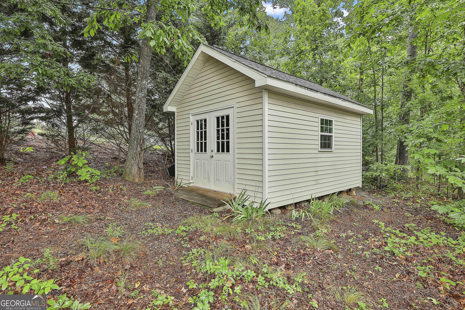 262 Otter Circle Fayetteville - 16