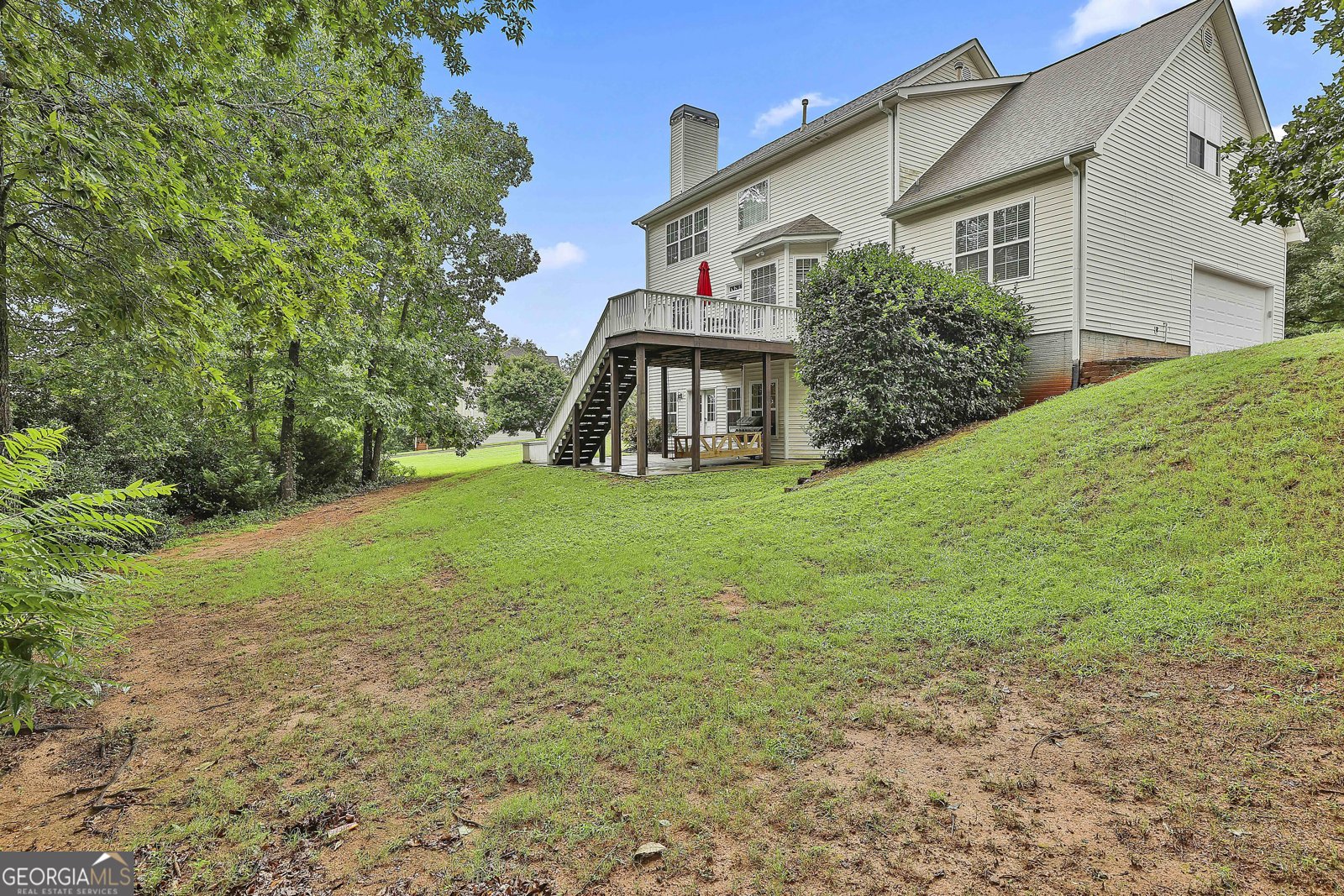 262 Otter Circle Fayetteville - 17