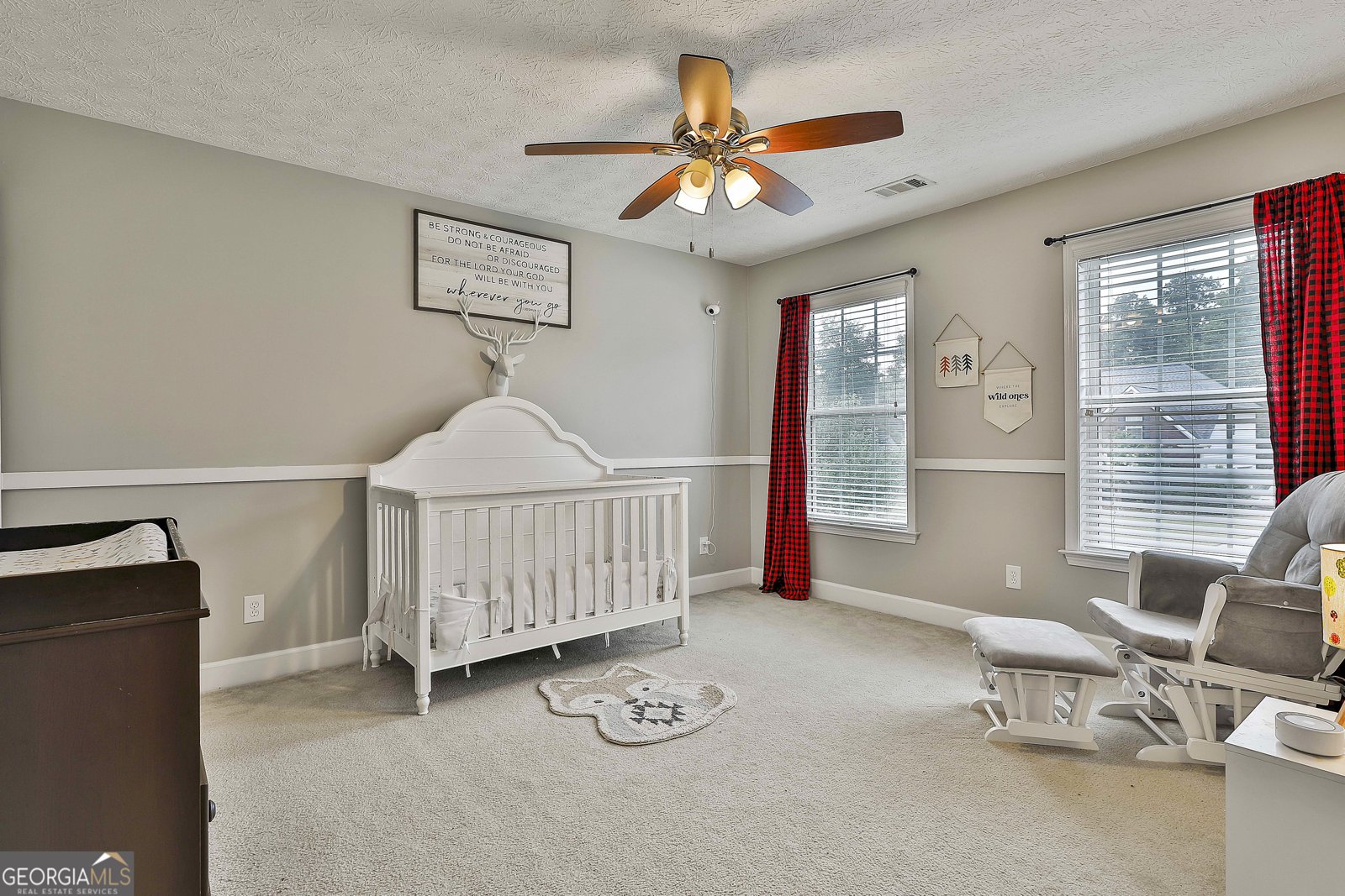 262 Otter Circle Fayetteville - 21