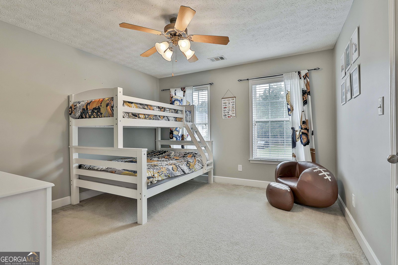 262 Otter Circle Fayetteville - 22