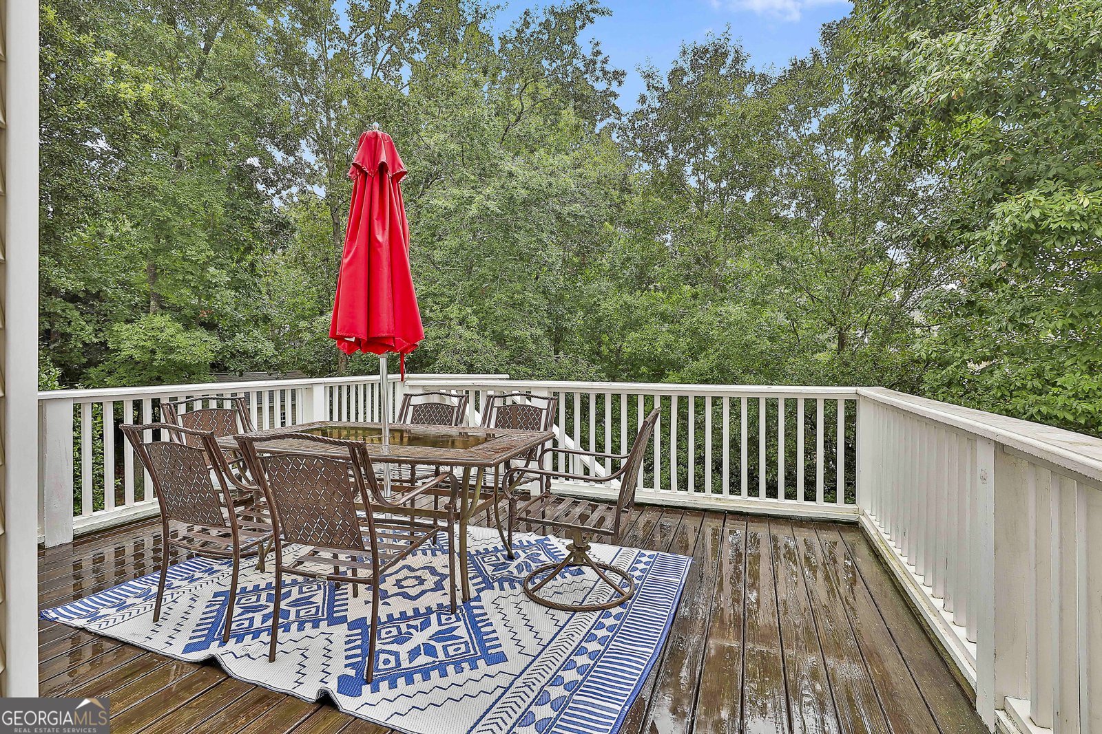 262 Otter Circle Fayetteville - 26