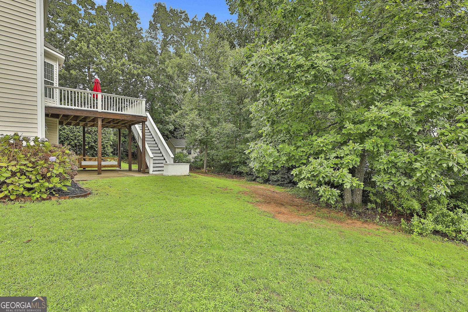 262 Otter Circle Fayetteville - 40