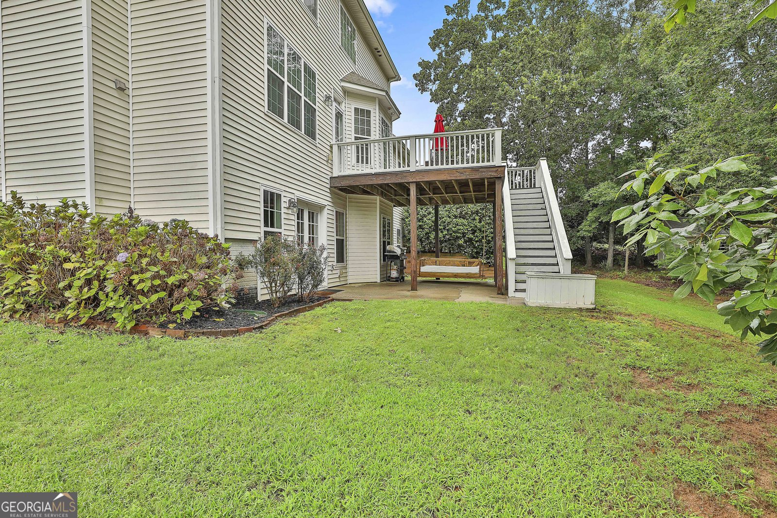 262 Otter Circle Fayetteville - 41