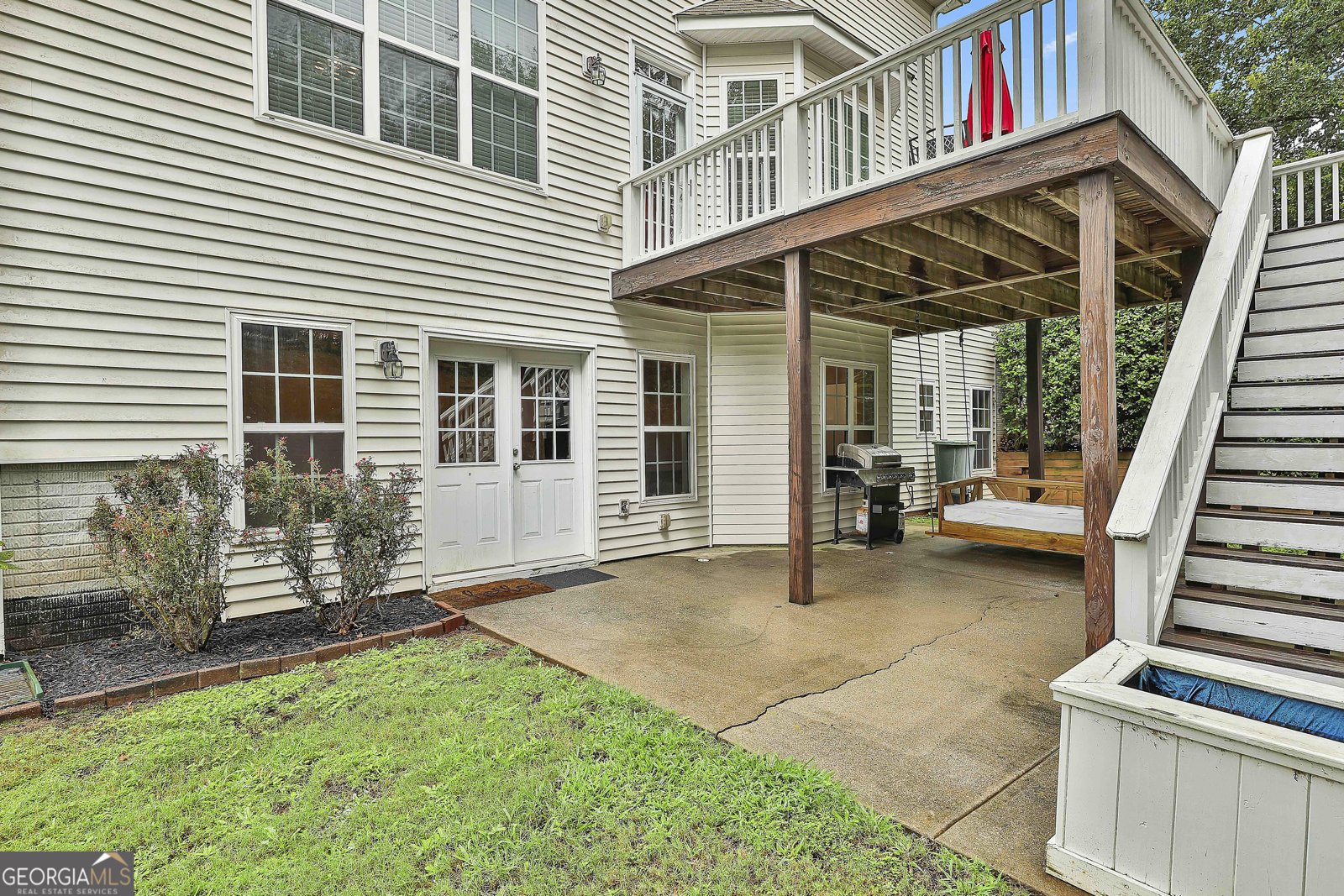 262 Otter Circle Fayetteville - 42