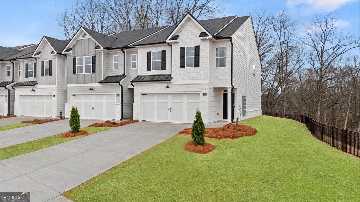 278 Sound Circle Stockbridge - 17