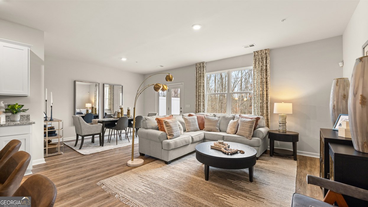 278 Sound Circle Stockbridge - 30