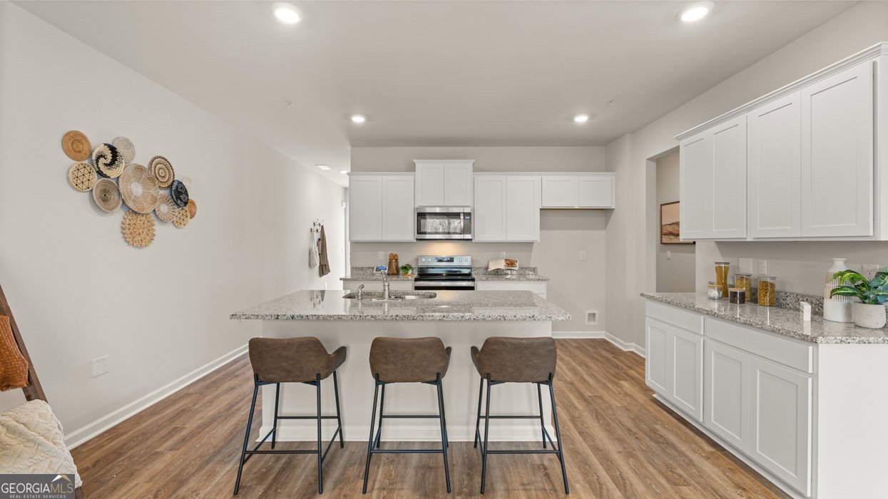 278 Sound Circle Stockbridge - 8