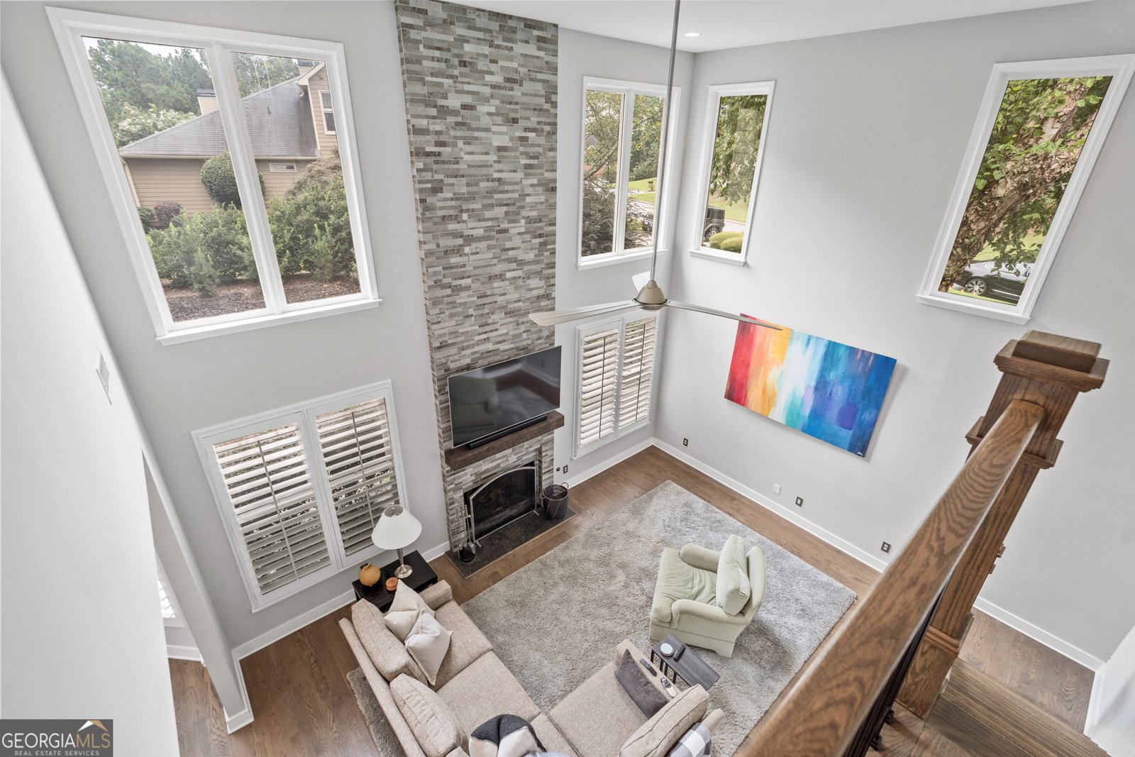 700 Eastbourne Court Alpharetta - 6