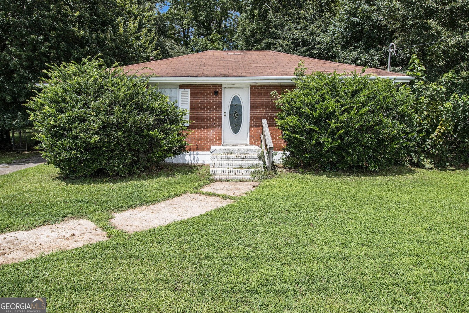 2028 Cook Road Decatur - 1