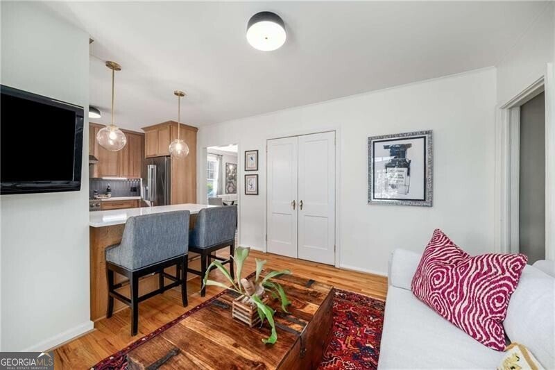 212 Pharr Road Decatur - 19