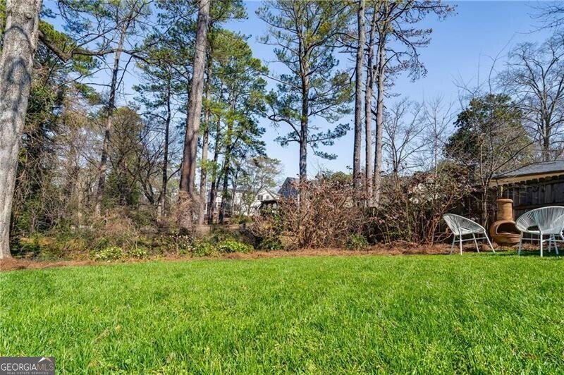 212 Pharr Road Decatur - 45