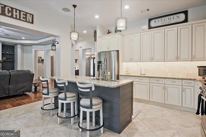 800 DOCK LATHEM Trail Ball Ground - 10