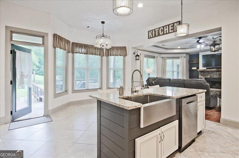 800 DOCK LATHEM Trail Ball Ground - 12