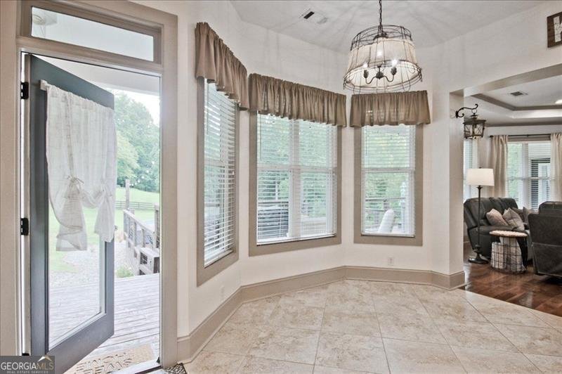 800 DOCK LATHEM Trail Ball Ground - 14