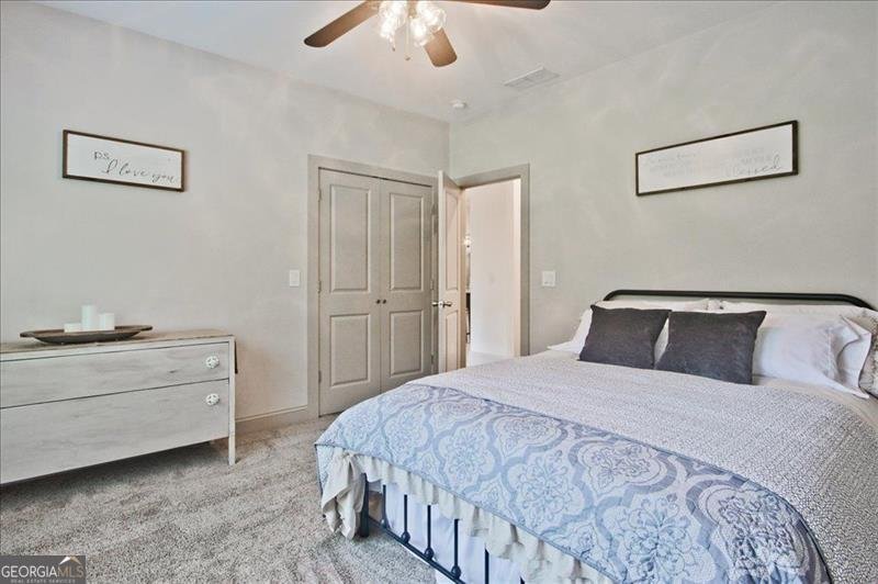 800 DOCK LATHEM Trail Ball Ground - 17