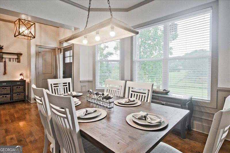 800 DOCK LATHEM Trail Ball Ground - 2