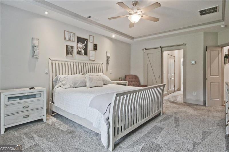 800 DOCK LATHEM Trail Ball Ground - 20