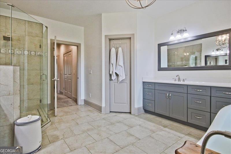 800 DOCK LATHEM Trail Ball Ground - 26