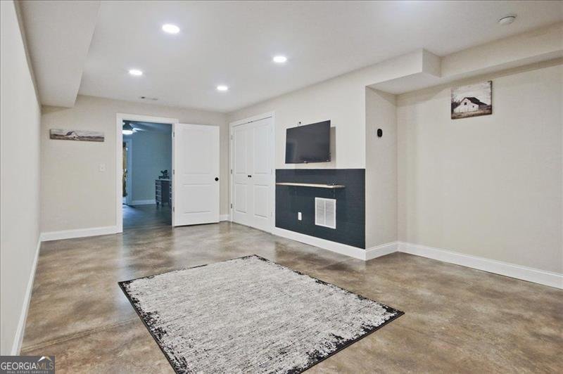 800 DOCK LATHEM Trail Ball Ground - 28