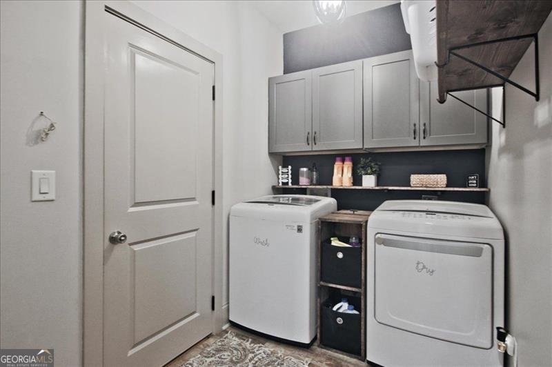 800 DOCK LATHEM Trail Ball Ground - 29