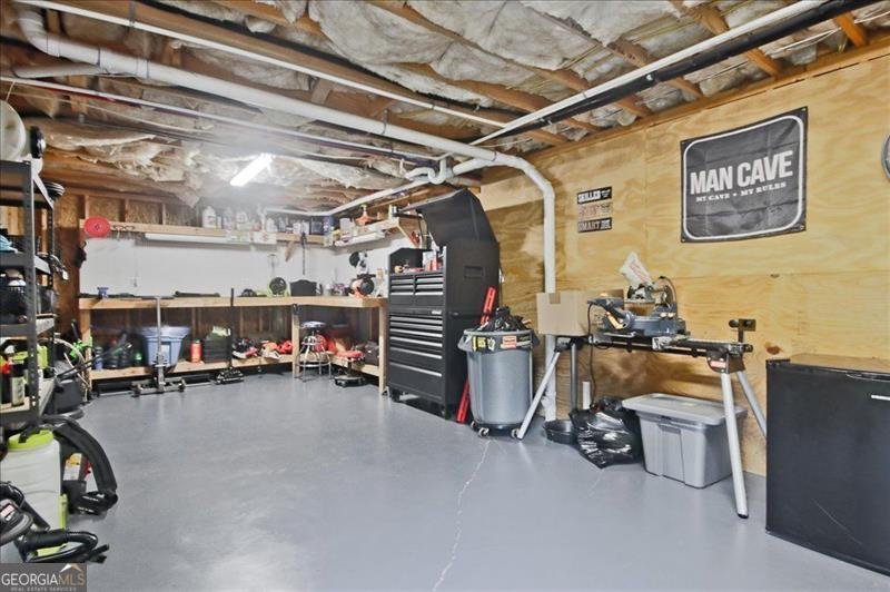 800 DOCK LATHEM Trail Ball Ground - 31