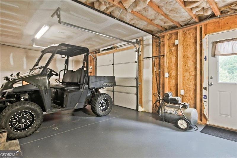 800 DOCK LATHEM Trail Ball Ground - 32