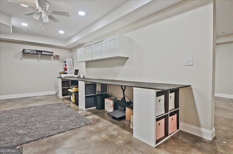 800 DOCK LATHEM Trail Ball Ground - 34
