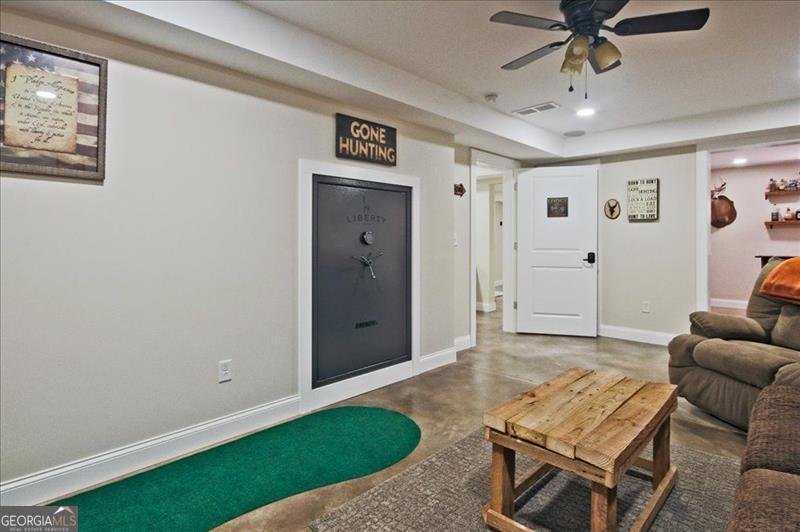 800 DOCK LATHEM Trail Ball Ground - 35