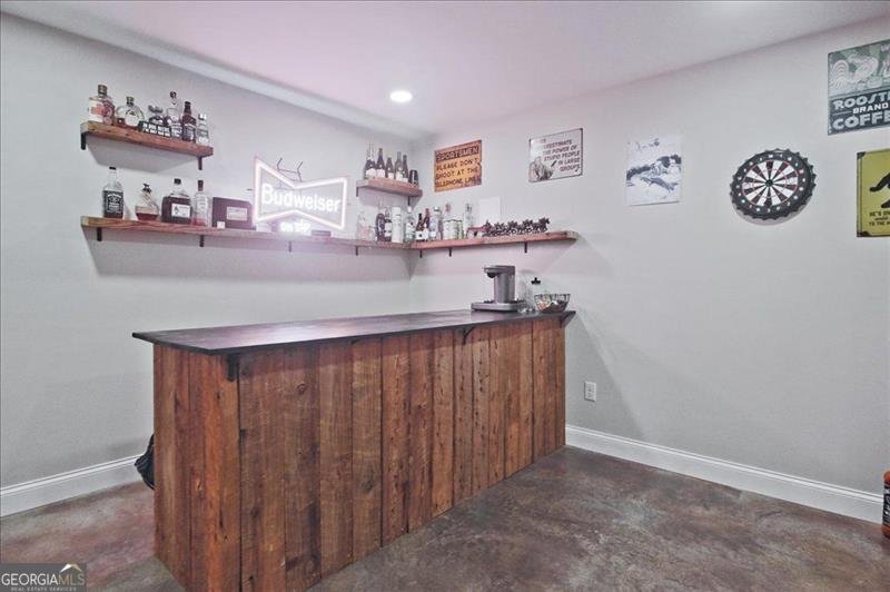 800 DOCK LATHEM Trail Ball Ground - 36