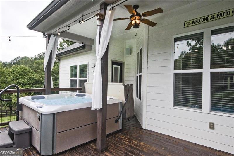 800 DOCK LATHEM Trail Ball Ground - 40