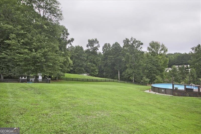 800 DOCK LATHEM Trail Ball Ground - 43