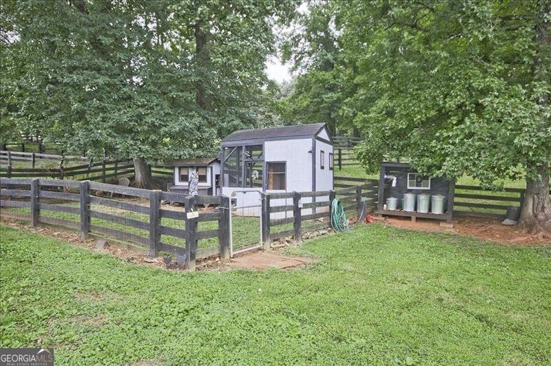 800 DOCK LATHEM Trail Ball Ground - 45