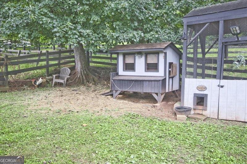 800 DOCK LATHEM Trail Ball Ground - 46