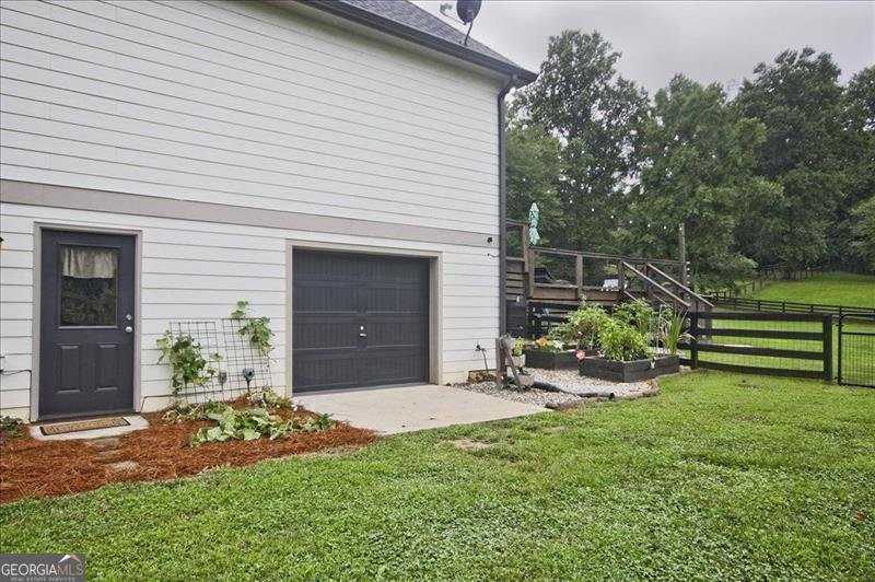 800 DOCK LATHEM Trail Ball Ground - 47