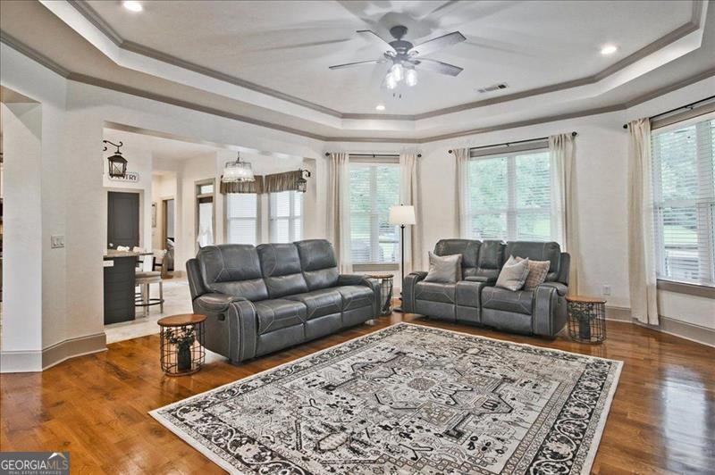 800 DOCK LATHEM Trail Ball Ground - 5