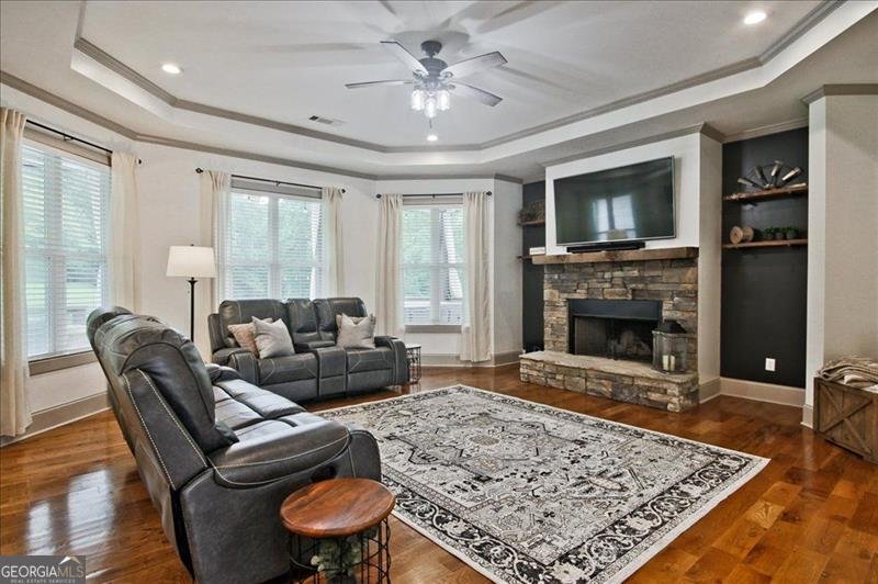 800 DOCK LATHEM Trail Ball Ground - 6