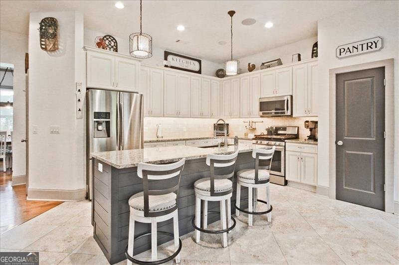 800 DOCK LATHEM Trail Ball Ground - 9