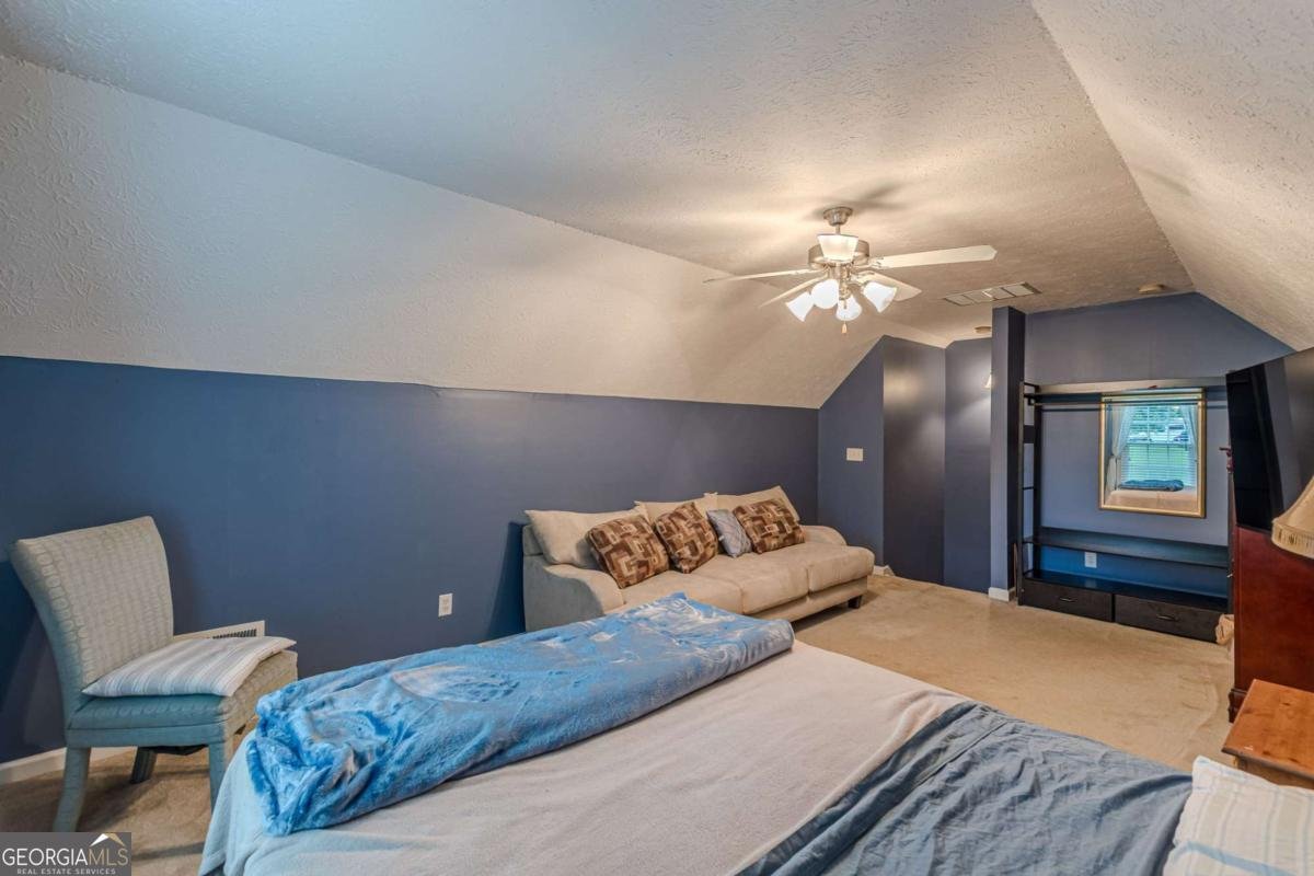 707 Hot Springs Trail Mcdonough - 1