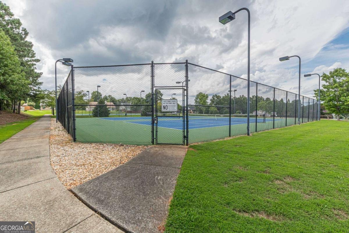 707 Hot Springs Trail Mcdonough - 10