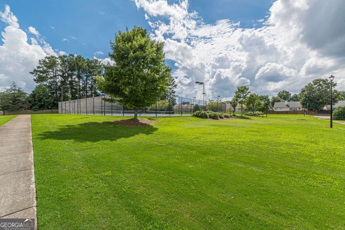 707 Hot Springs Trail Mcdonough - 11