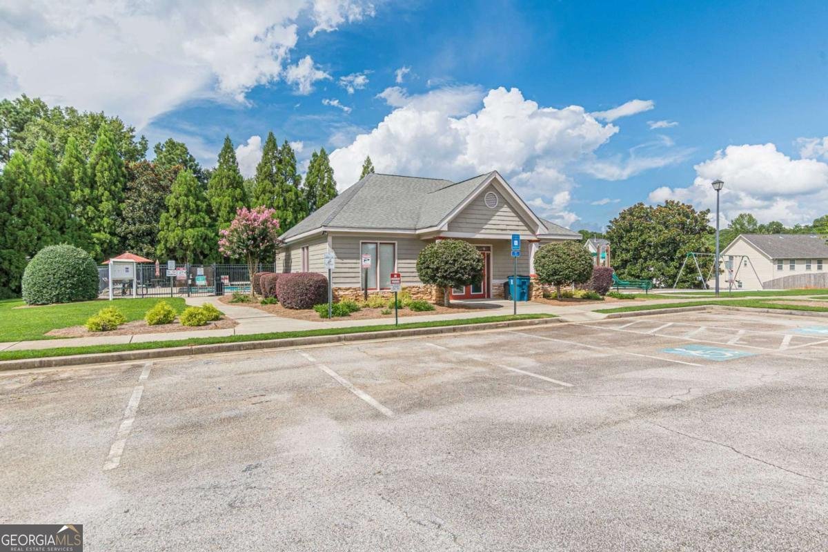 707 Hot Springs Trail Mcdonough - 12