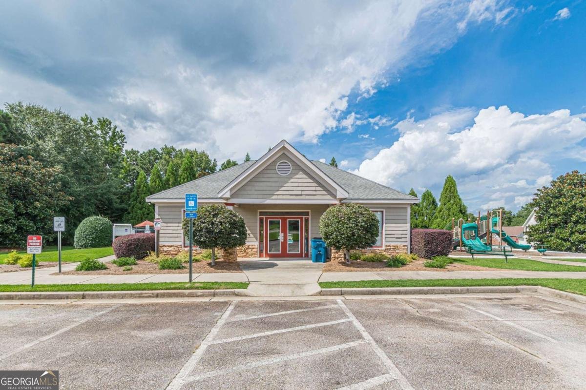 707 Hot Springs Trail Mcdonough - 13