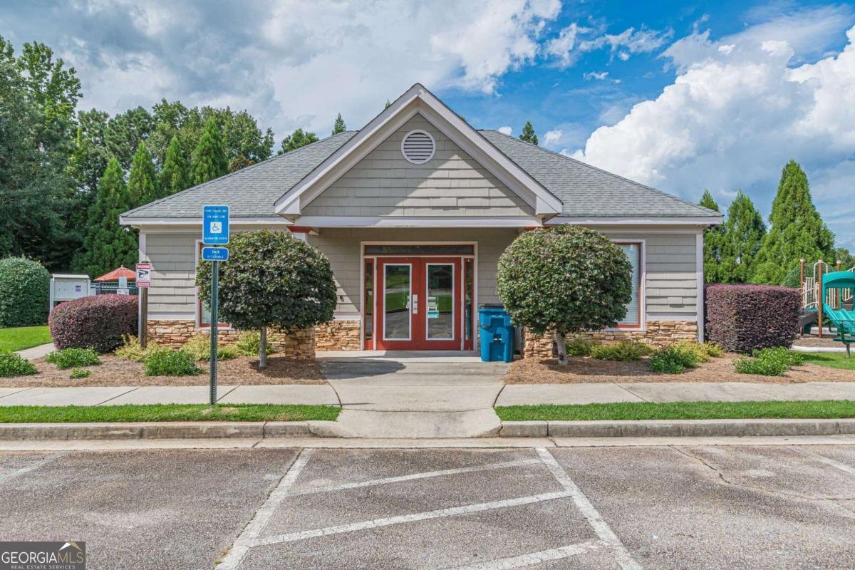 707 Hot Springs Trail Mcdonough - 14