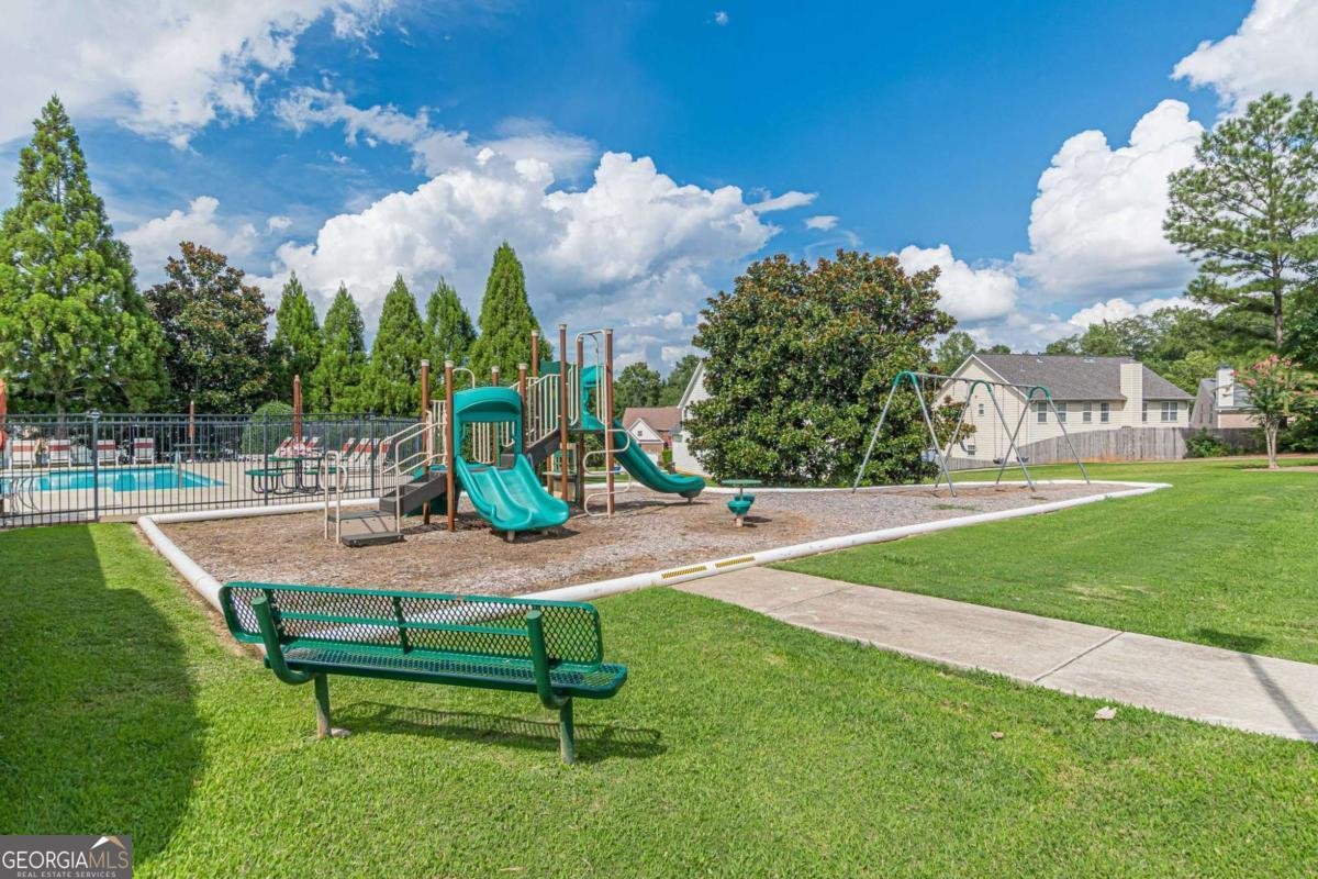 707 Hot Springs Trail Mcdonough - 15