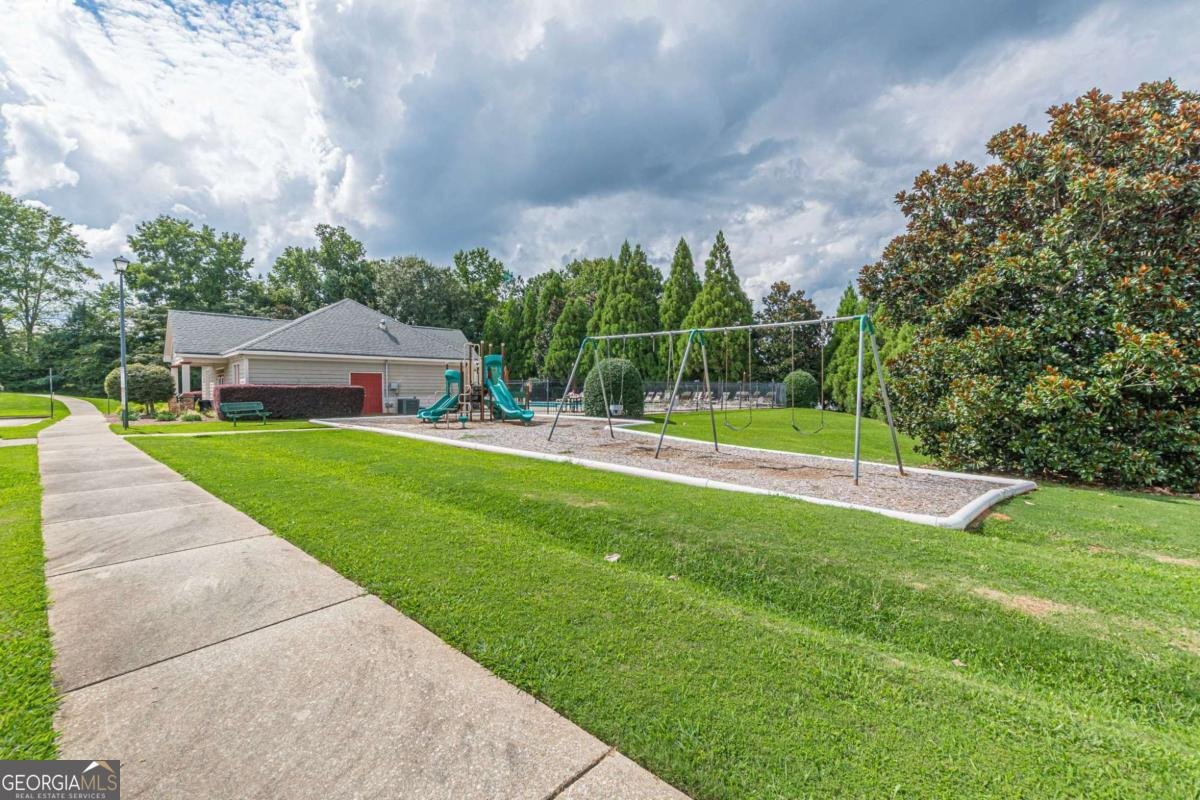 707 Hot Springs Trail Mcdonough - 16