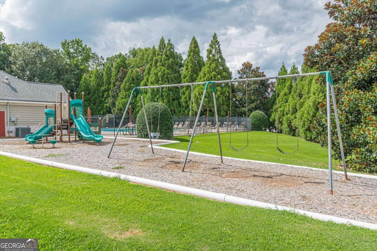 707 Hot Springs Trail Mcdonough - 17
